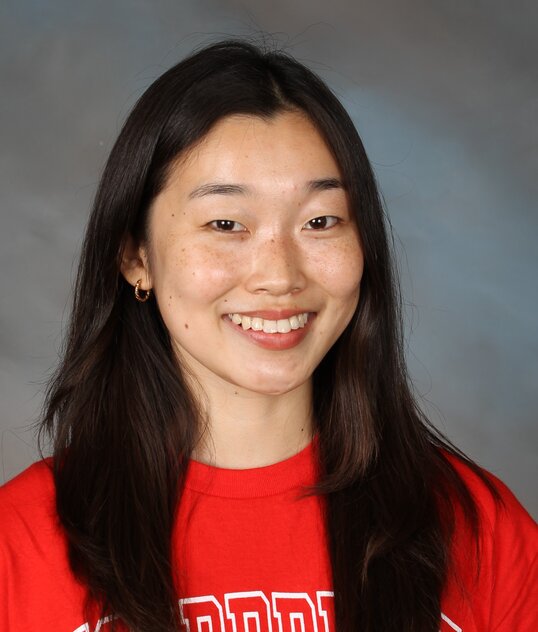 rachel kim