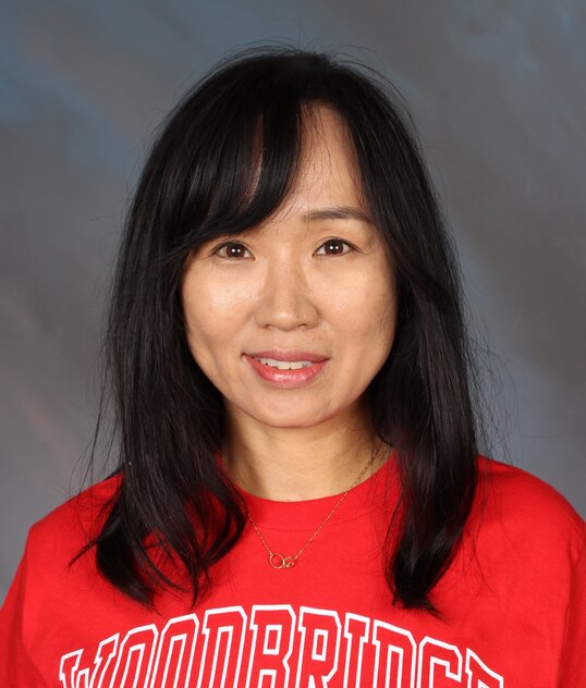 kathy ko