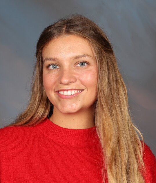 megan larson