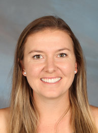 Photo of teacher