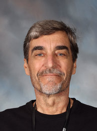 photo of staff