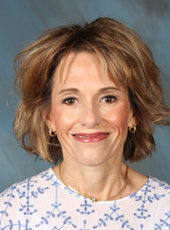 adrienne muller