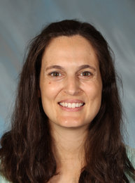 jackie walker