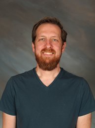 aaron dorman