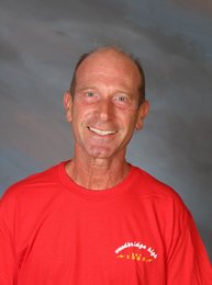 david gesk