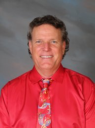 brad harris