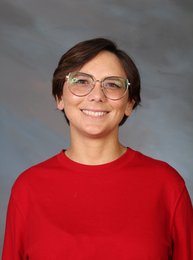 maggie hernandez