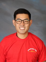 kurt shin