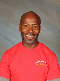 calvin mcdonald