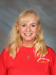 jane barber