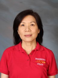 joy chao
