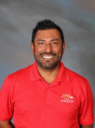 fred martinez