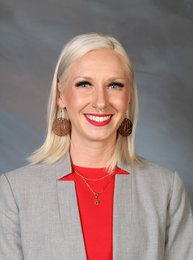 kathryn rush