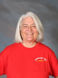 linda spear