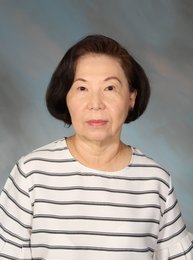 elizabeth kang